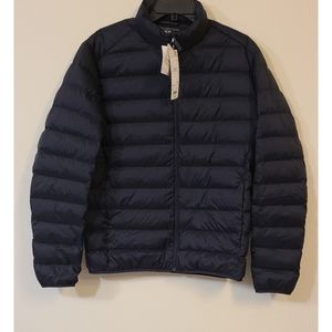 Men's ULTRA LIGHT DOWN JACKET